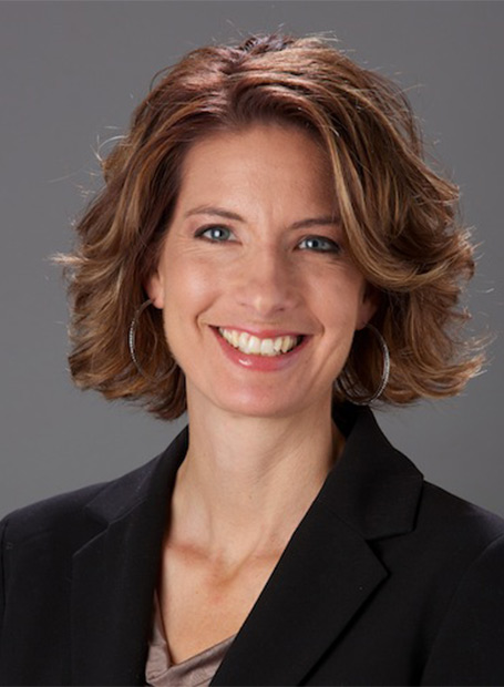 Dr Rebecca Kammer