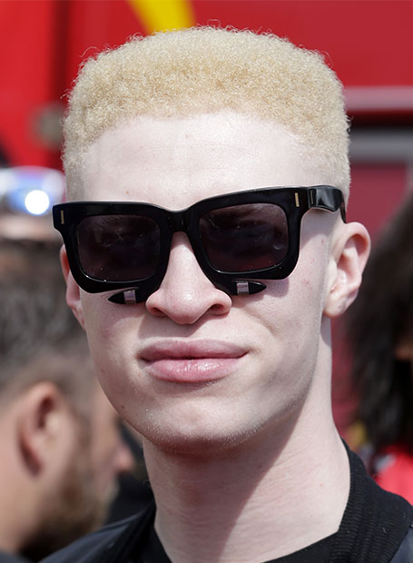 Shaun Ross