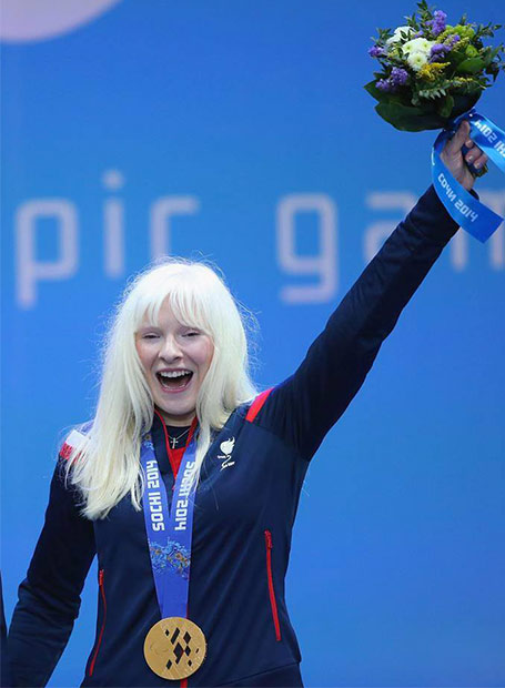 Kelly Gallagher