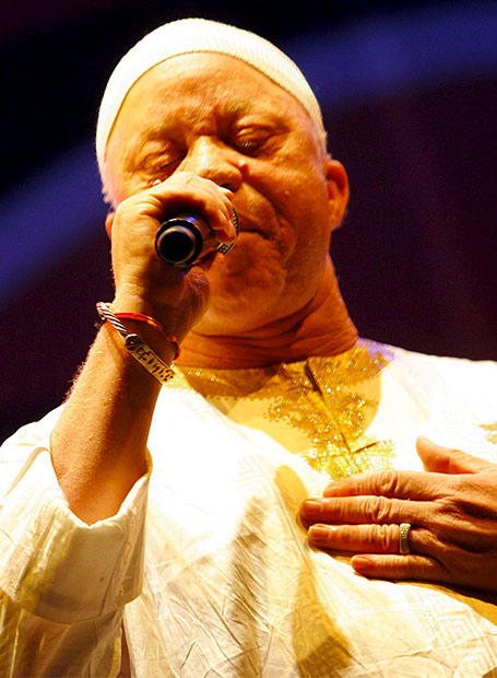 Salif Keita