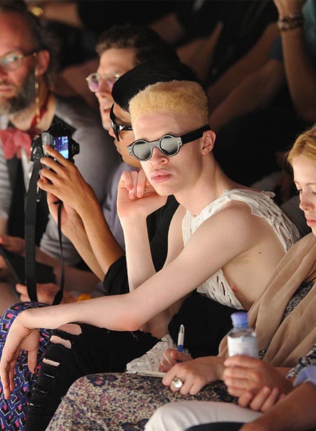 Shaun Ross