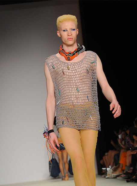 Shaun Ross